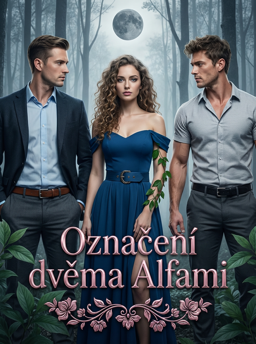 Označeni dvěma Alfami