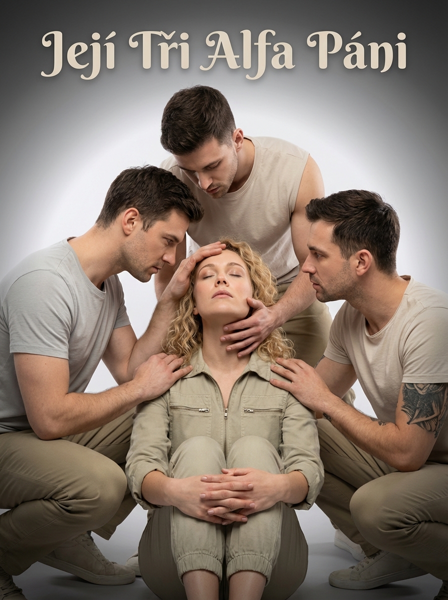 Její Tři Alfa Páni