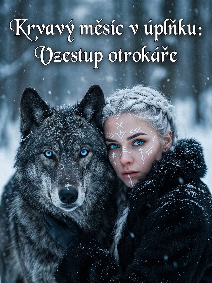 Krvavý měsíc v úplňku: Vzestup otrokáře