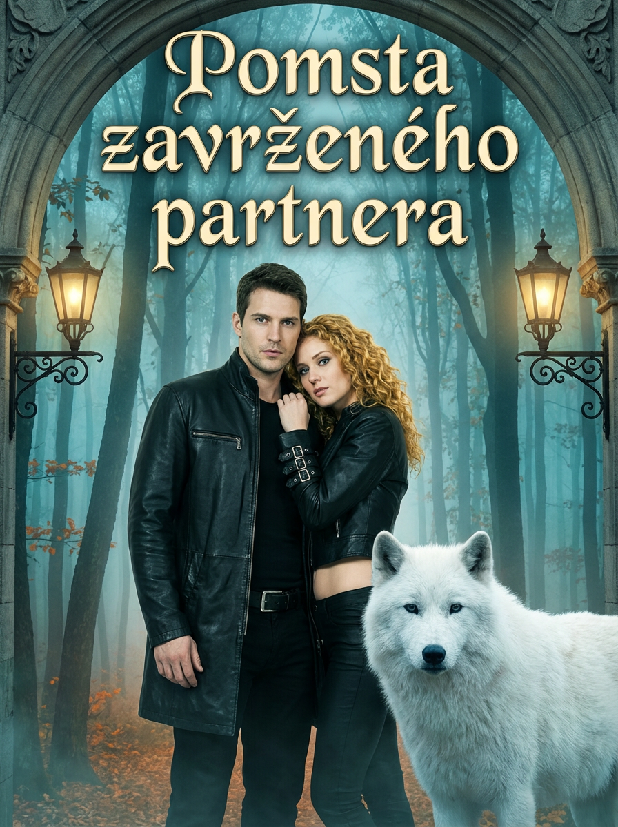 Pomsta zavrženého partnera