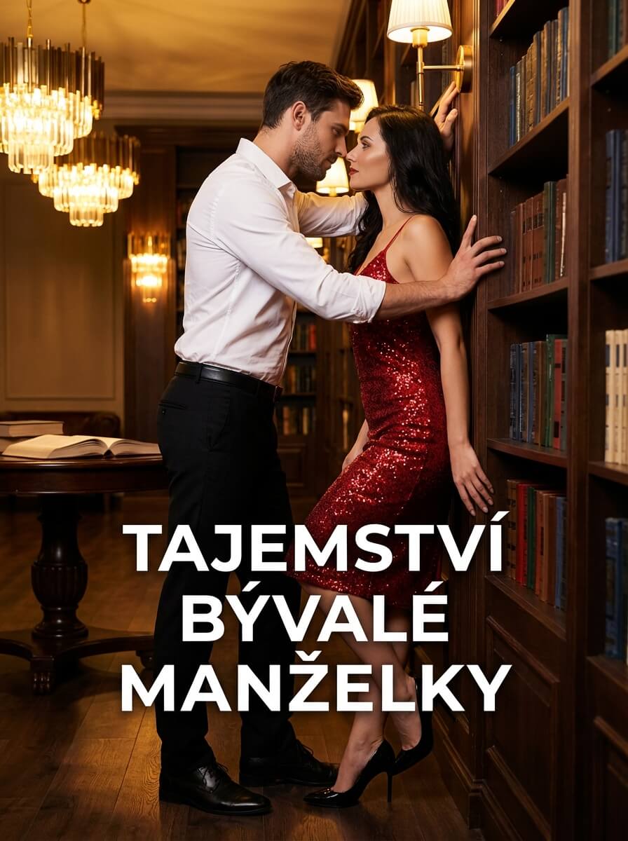 Tajemství bývalé manželky