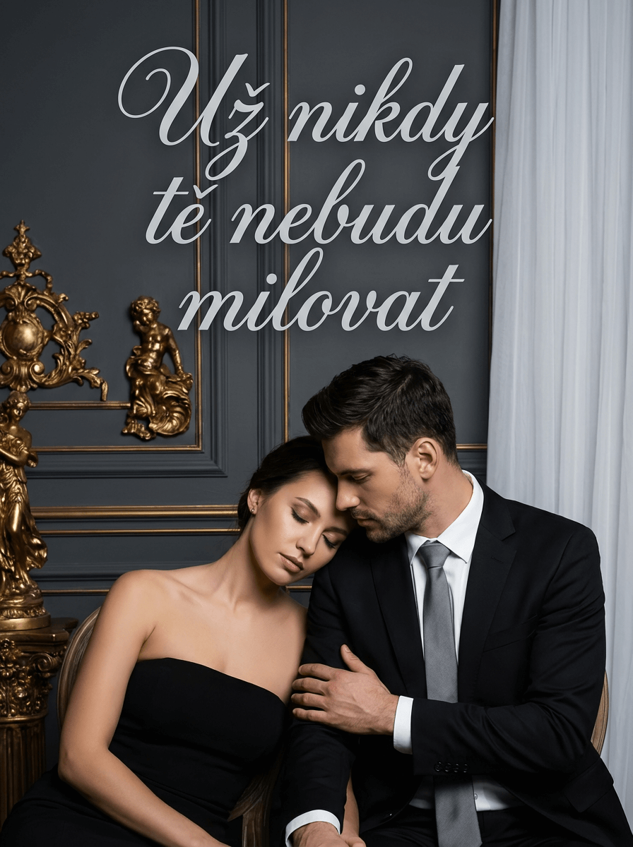 Už nikdy tě nebudu milovat