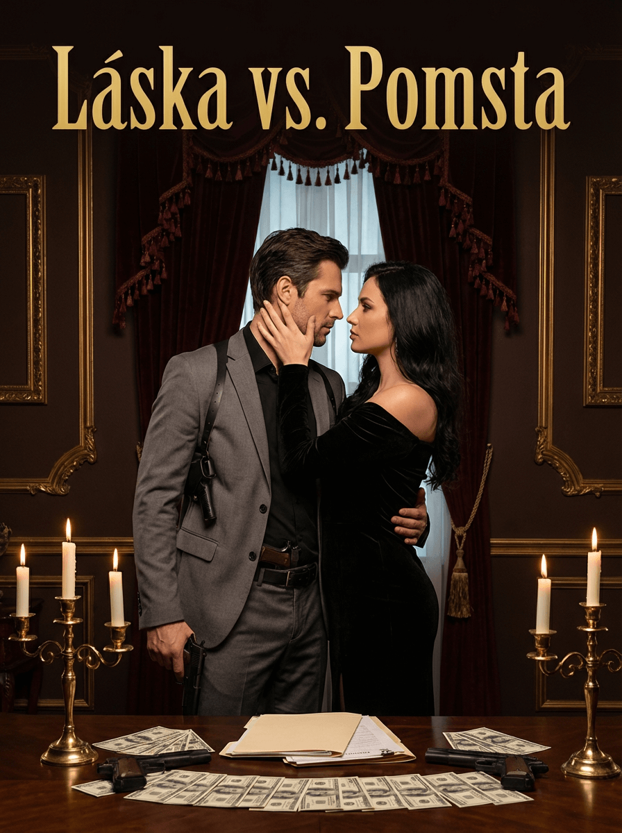 Láska vs. Pomsta