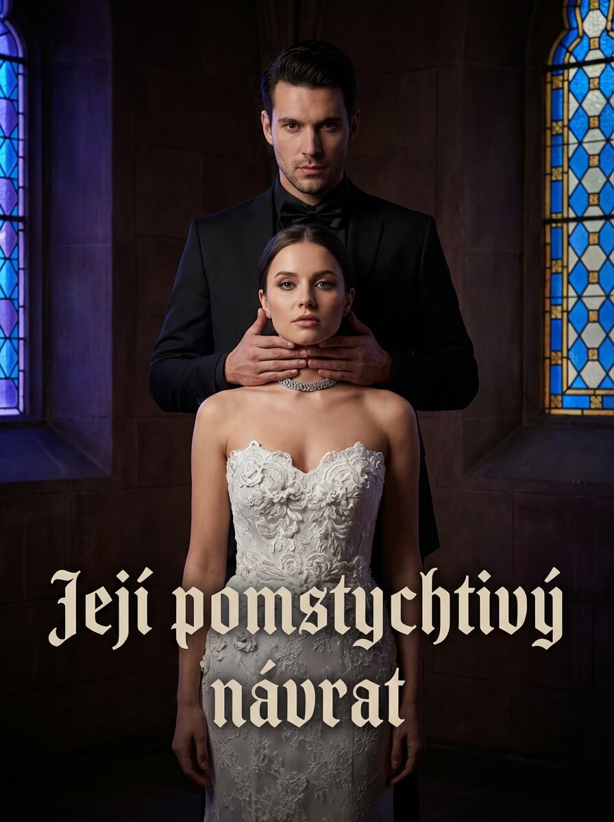 Její pomstychtivý návrat