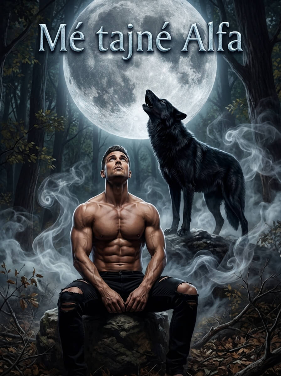 Mé tajné Alfa