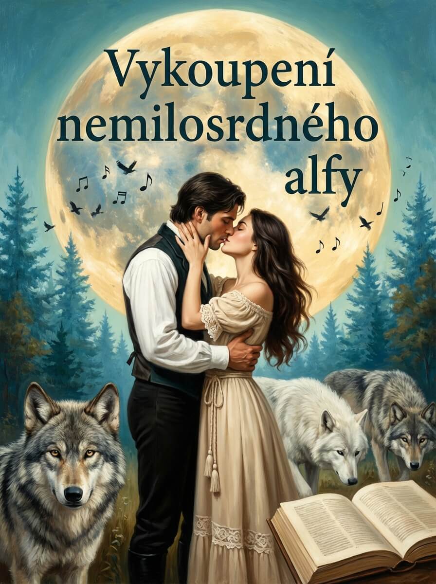 Vykoupení nemilosrdného alfy