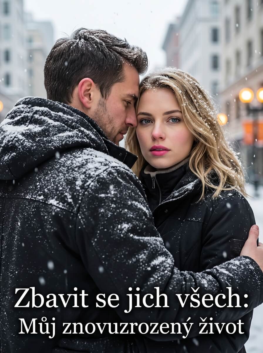 Zbavit se jich všech: Můj znovuzrozený život