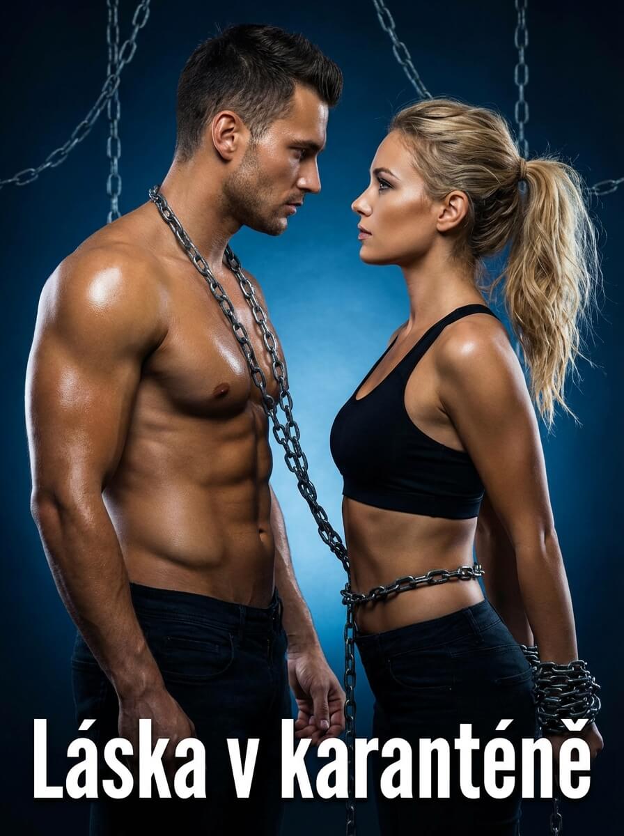 Láska v karanténě