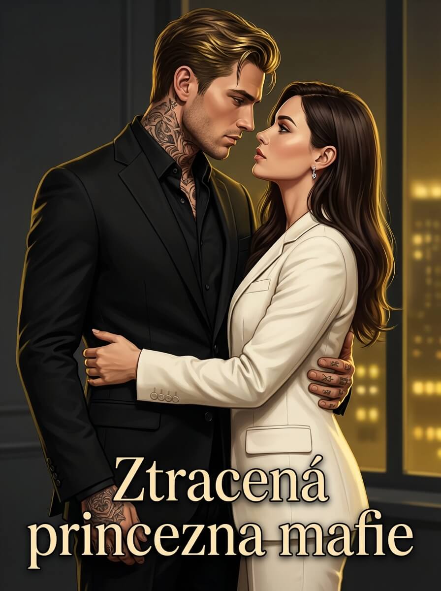 Ztracená princezna mafie