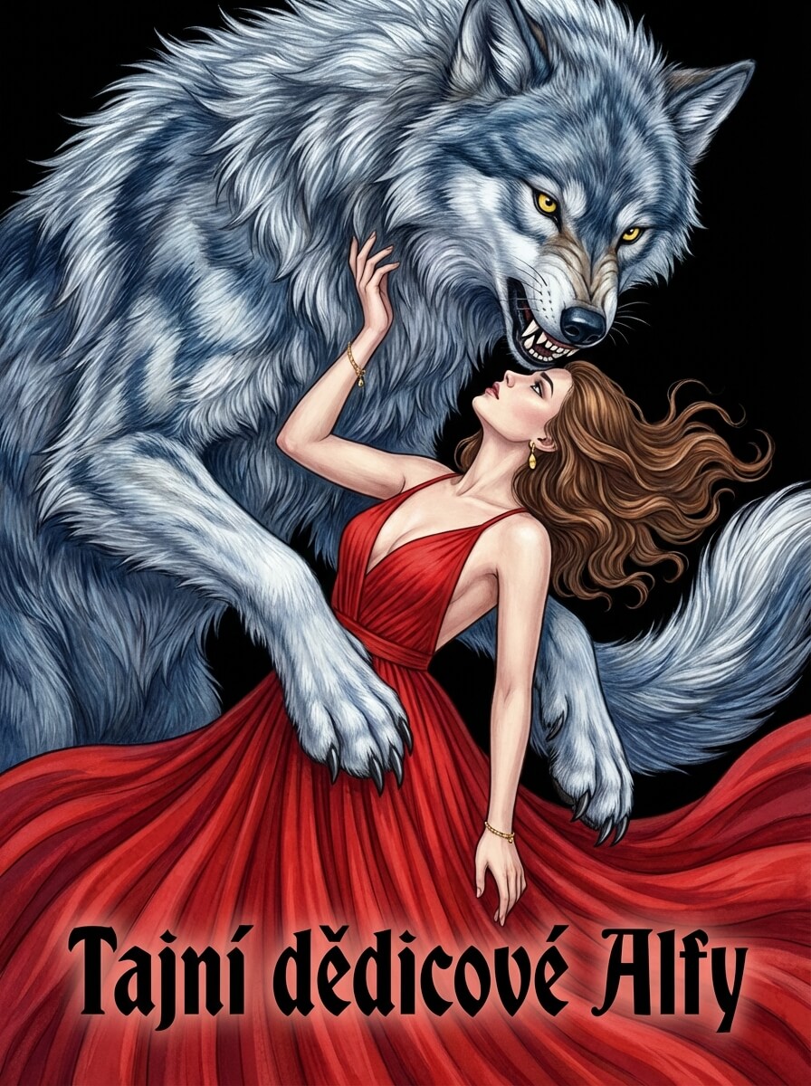 Tajní dědicové Alfy