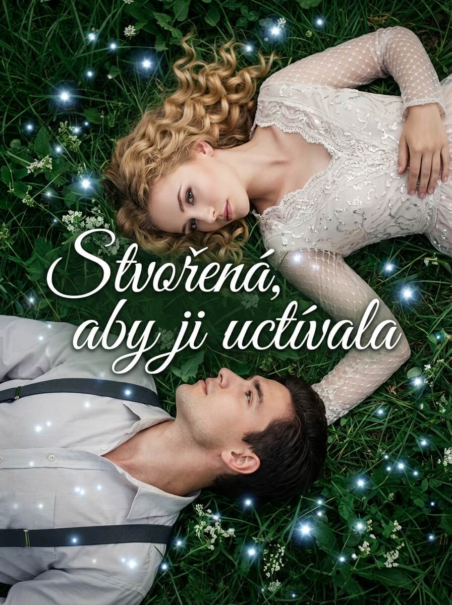 Stvořená, aby ji uctívala