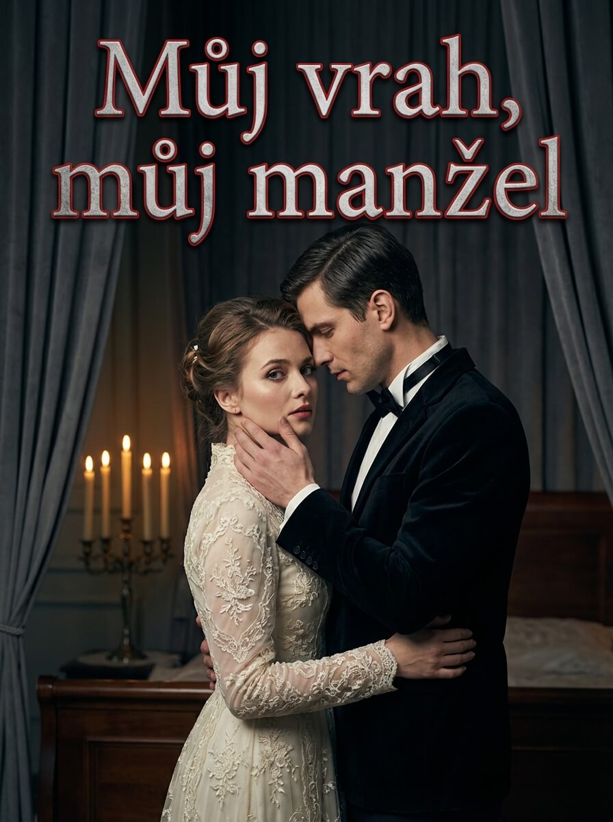 Můj vrah, můj manžel