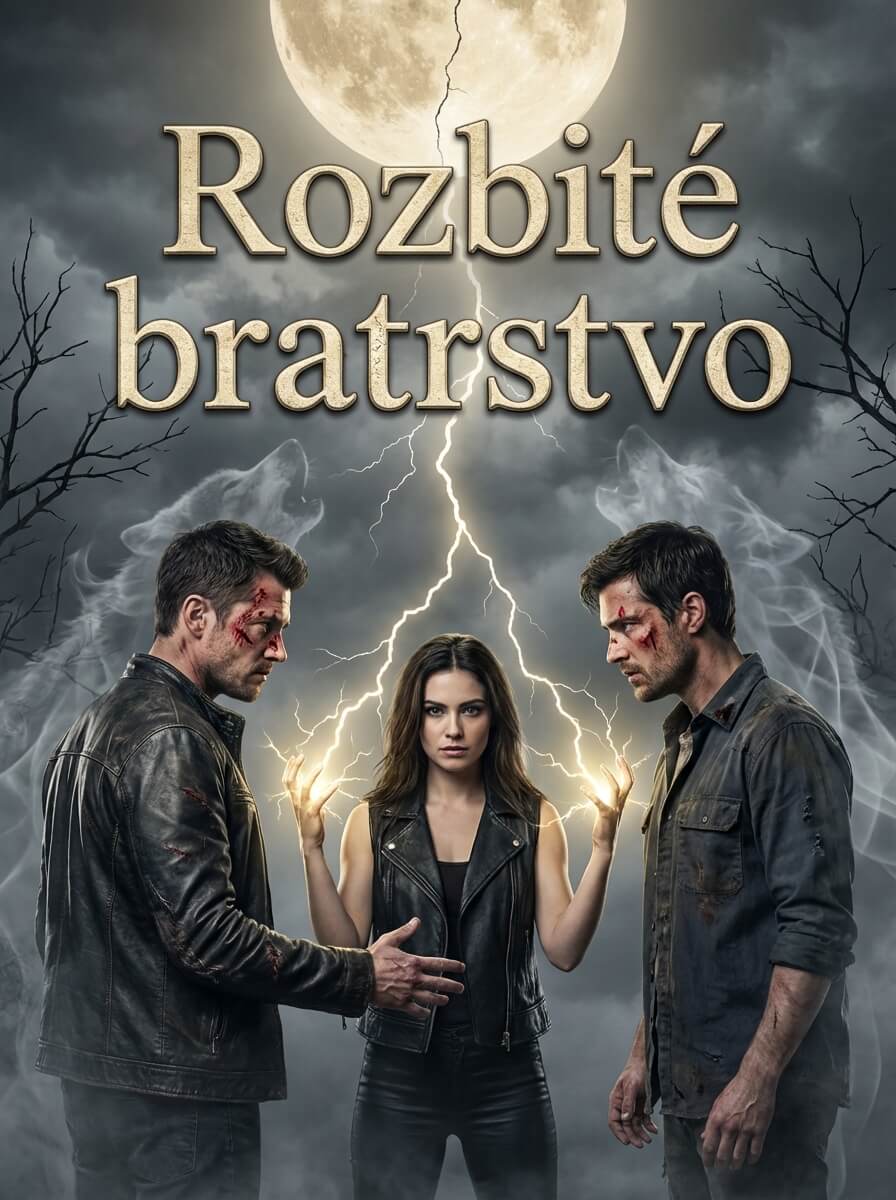 Rozbité bratrstvo