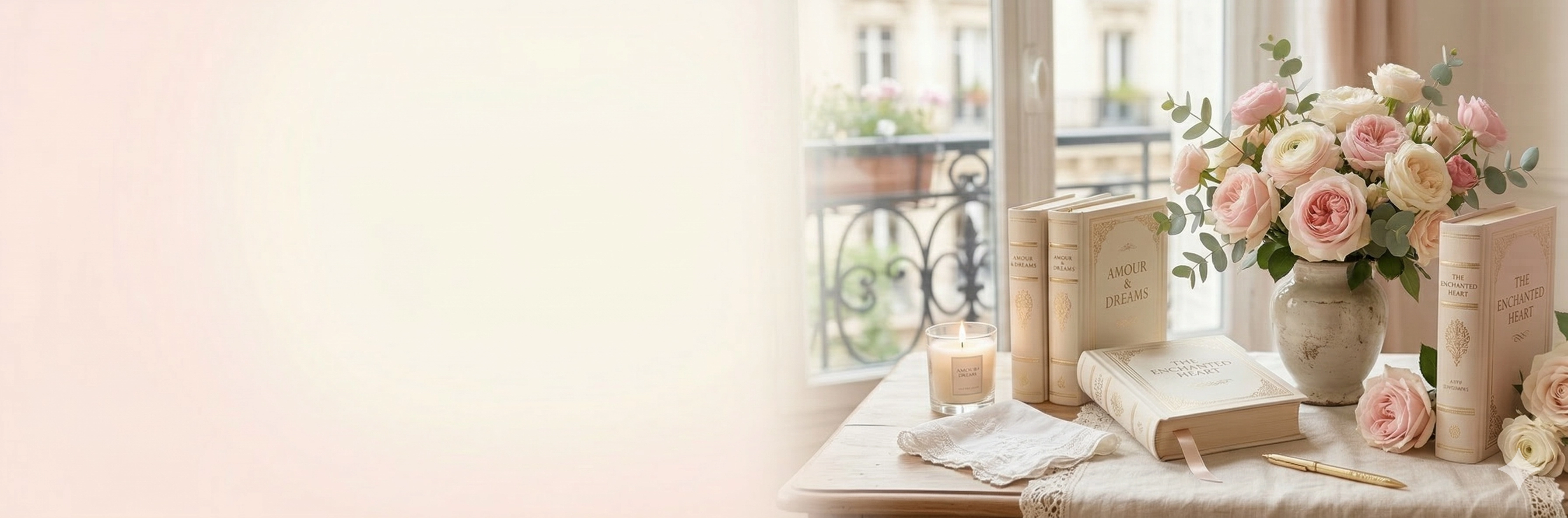 Nejlepší Romantické Knihy a Milostné Romány