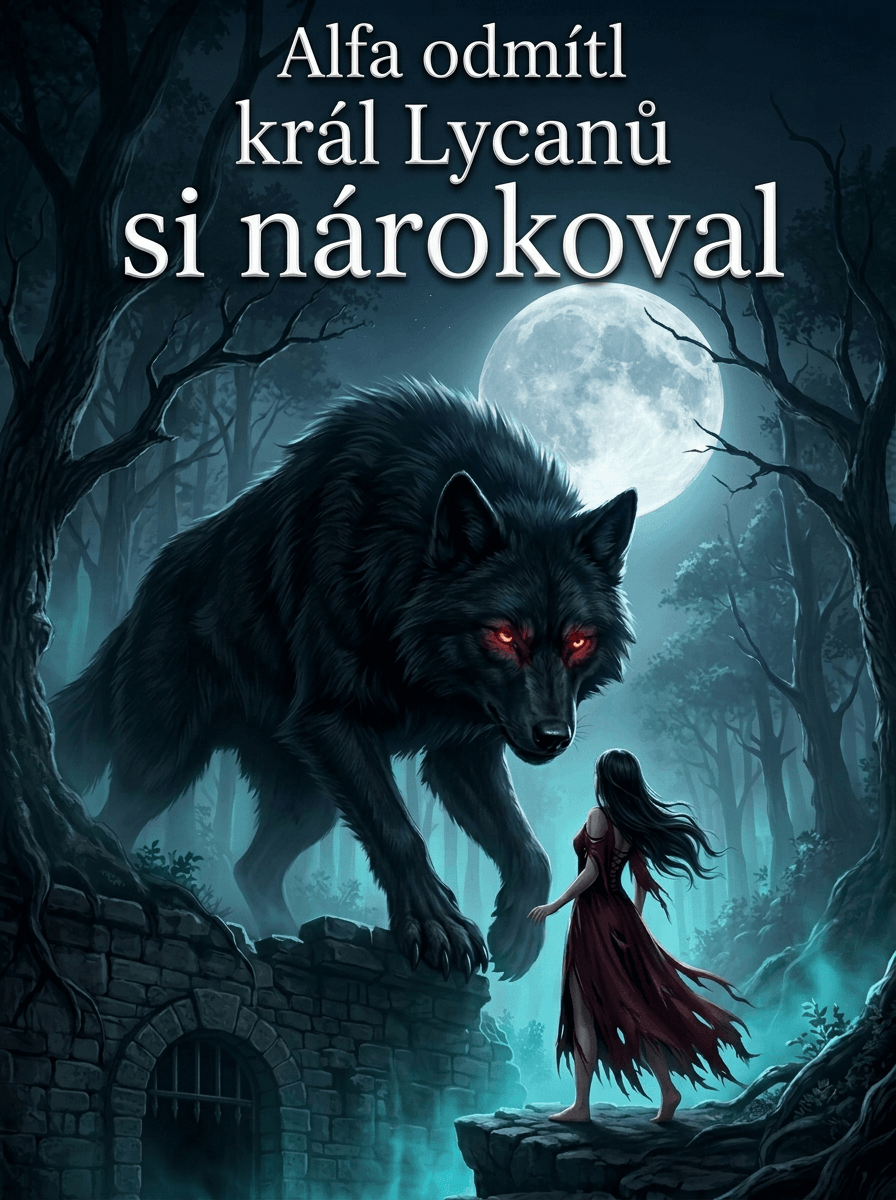 Alfa odmítl, král Lycanů si nárokoval