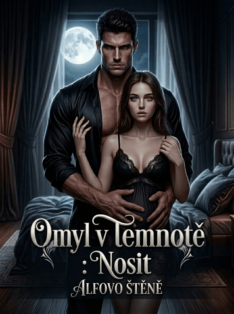 Omyl v temnotě: Nosit Alfovo štěně