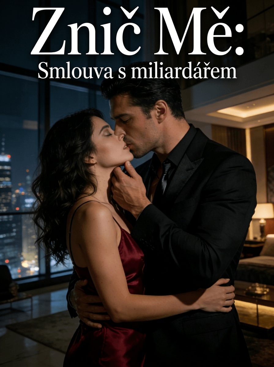 Znič Mě: Smlouva s miliardářem