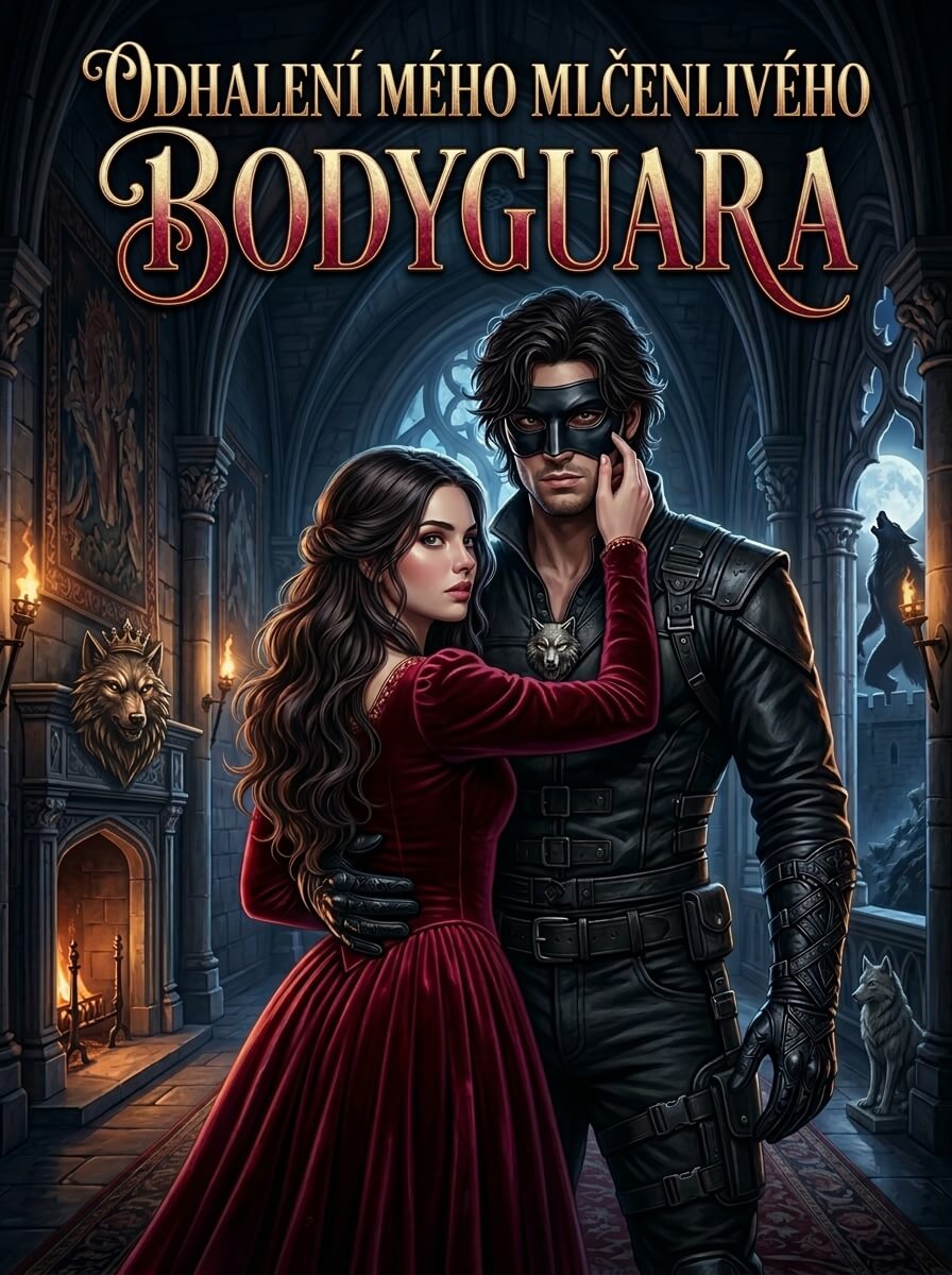 Odhalení mého mlčenlivého bodyguarda