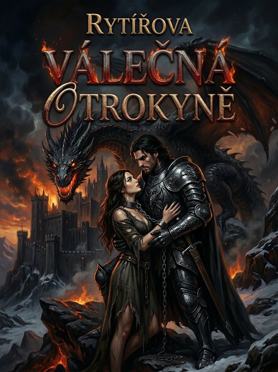 Rytířova válečná otrokyně