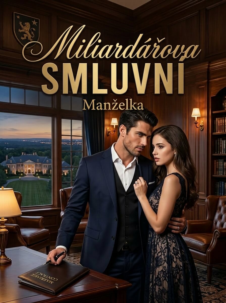Miliardářova smluvní manželka