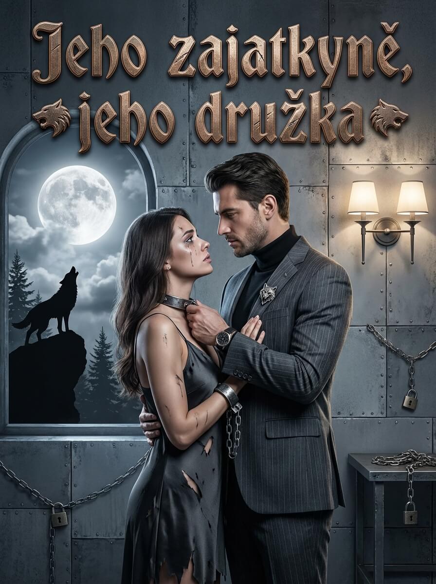 Jeho zajatkyně, jeho družka