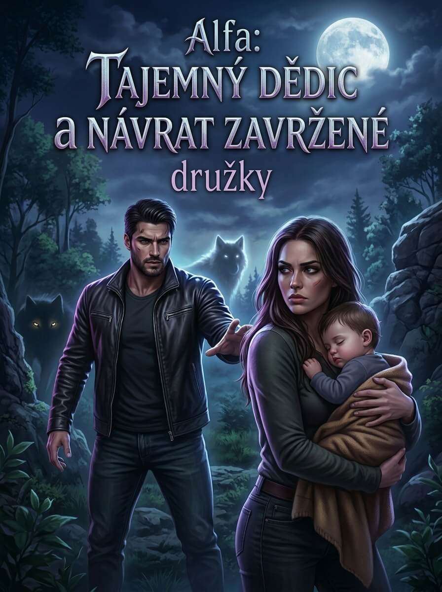 Alfa: Tajemný dědic a návrat zavržené družky