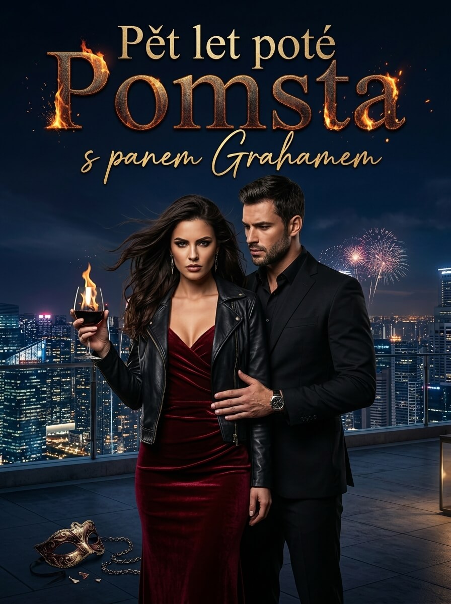 Pět let poté: Pomsta s panem Grahamem