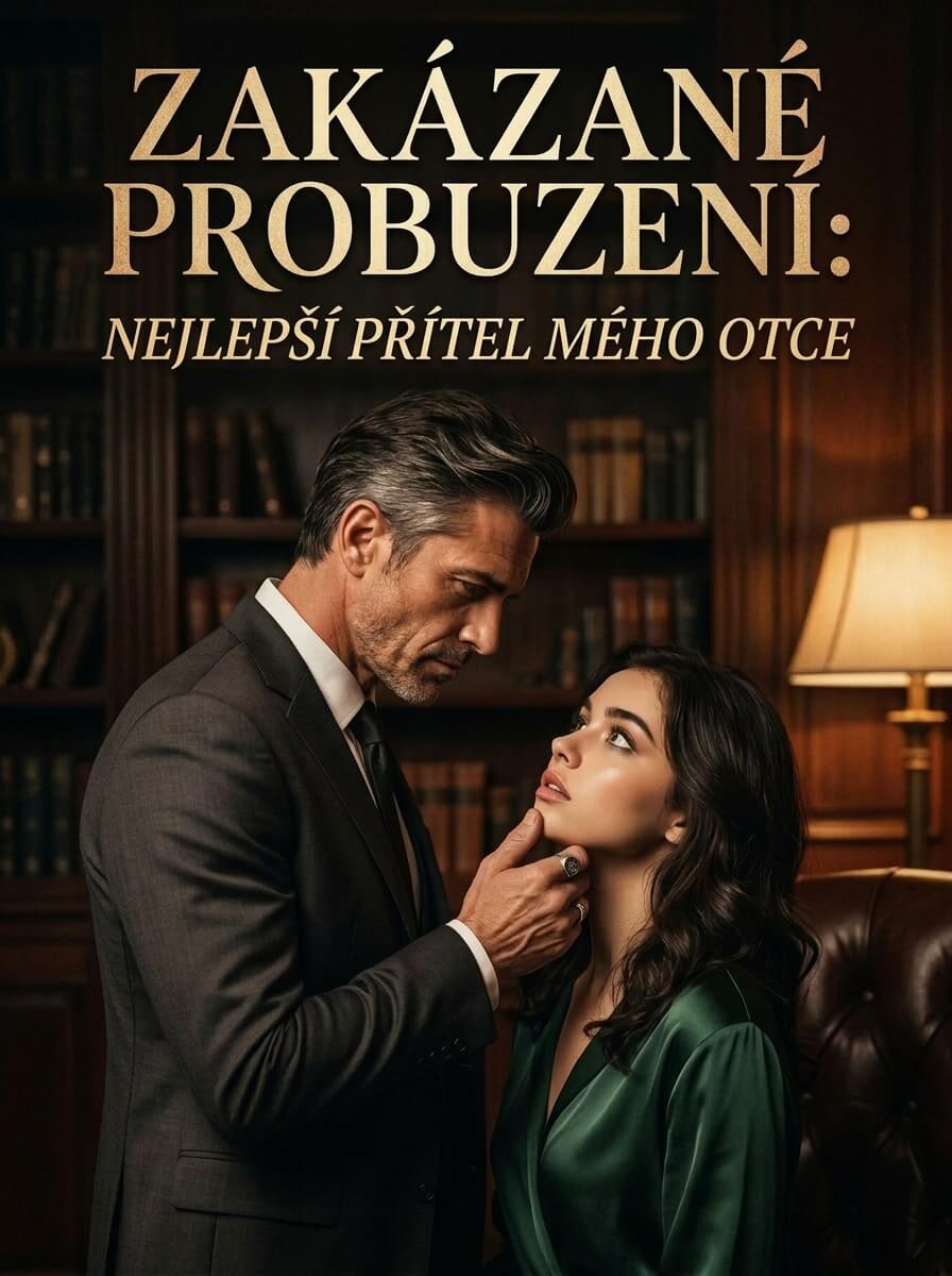 Zakázané probuzení: Nejlepší přítel mého otce