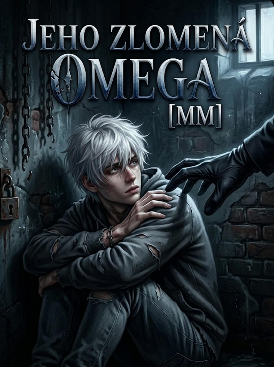 Jeho zlomená Omega [MM]