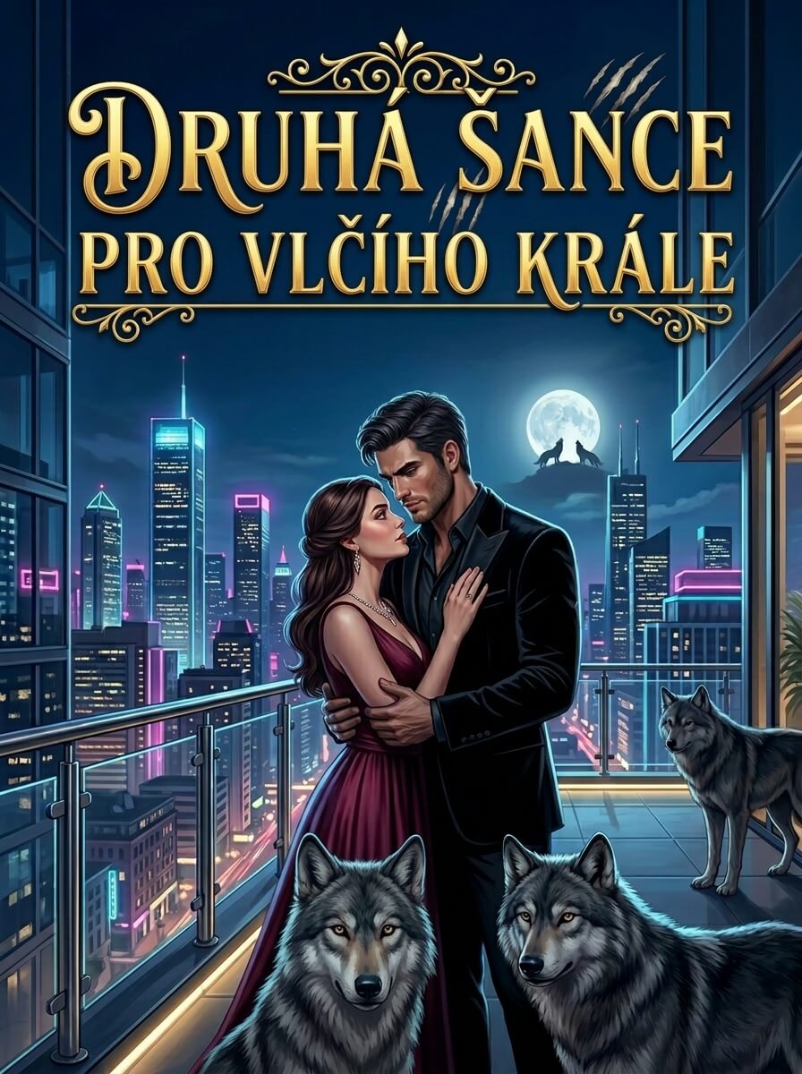 Druhá šance pro vlčího krále