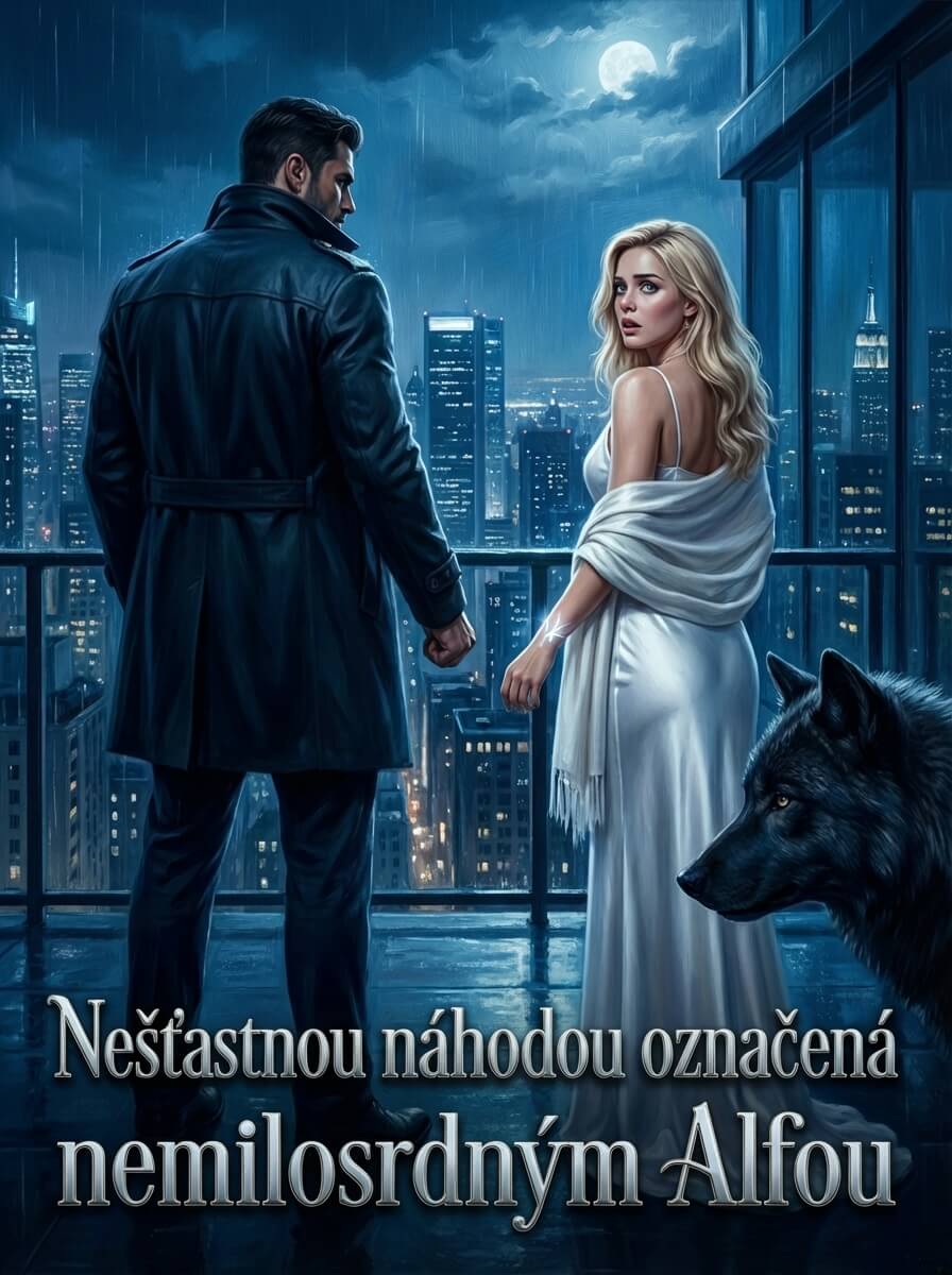 Nešťastnou náhodou označená nemilosrdným Alfou