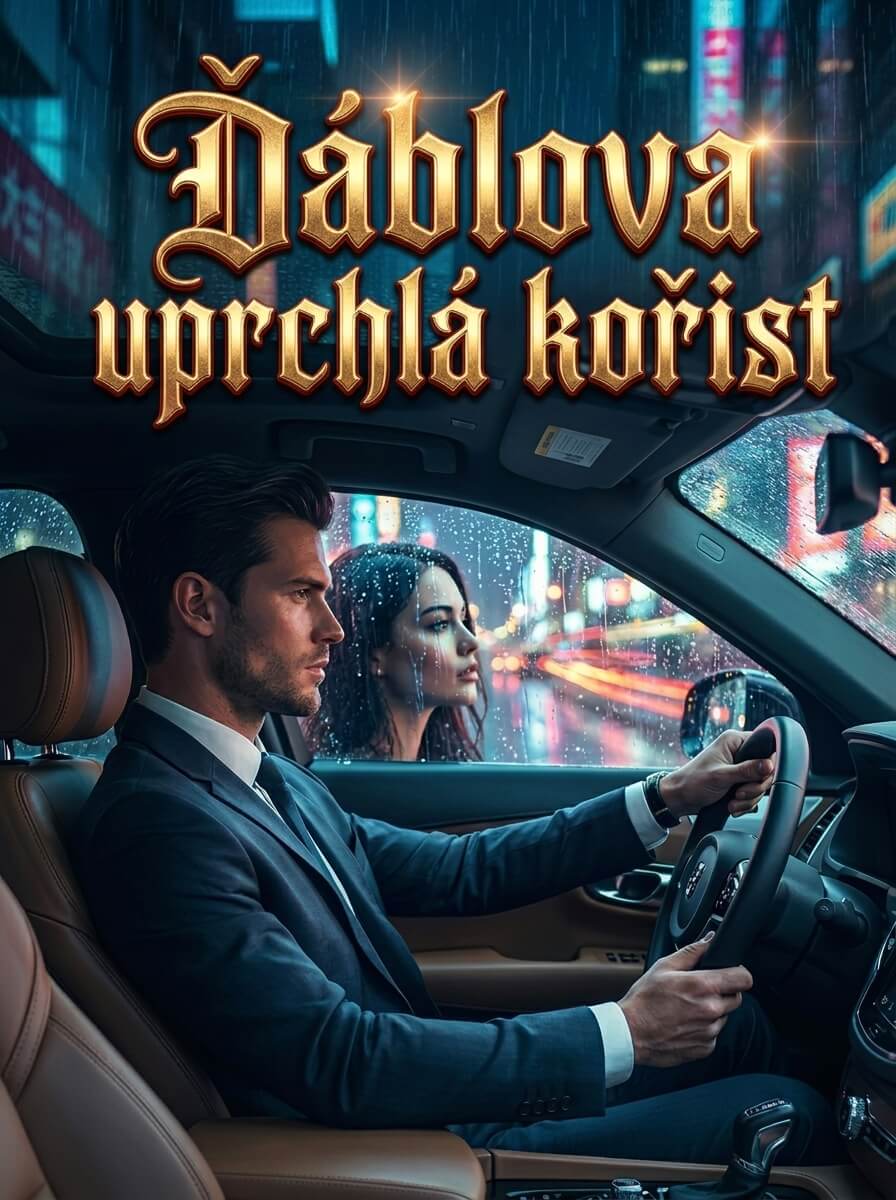 Ďáblova uprchlá kořist