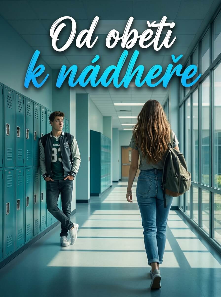 Od oběti k nádheře