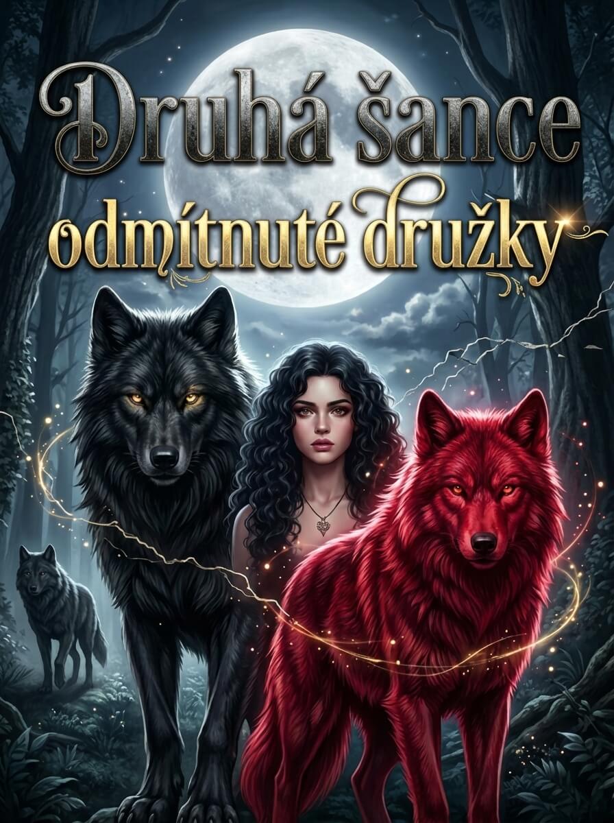 Druhá šance odmítnuté družky