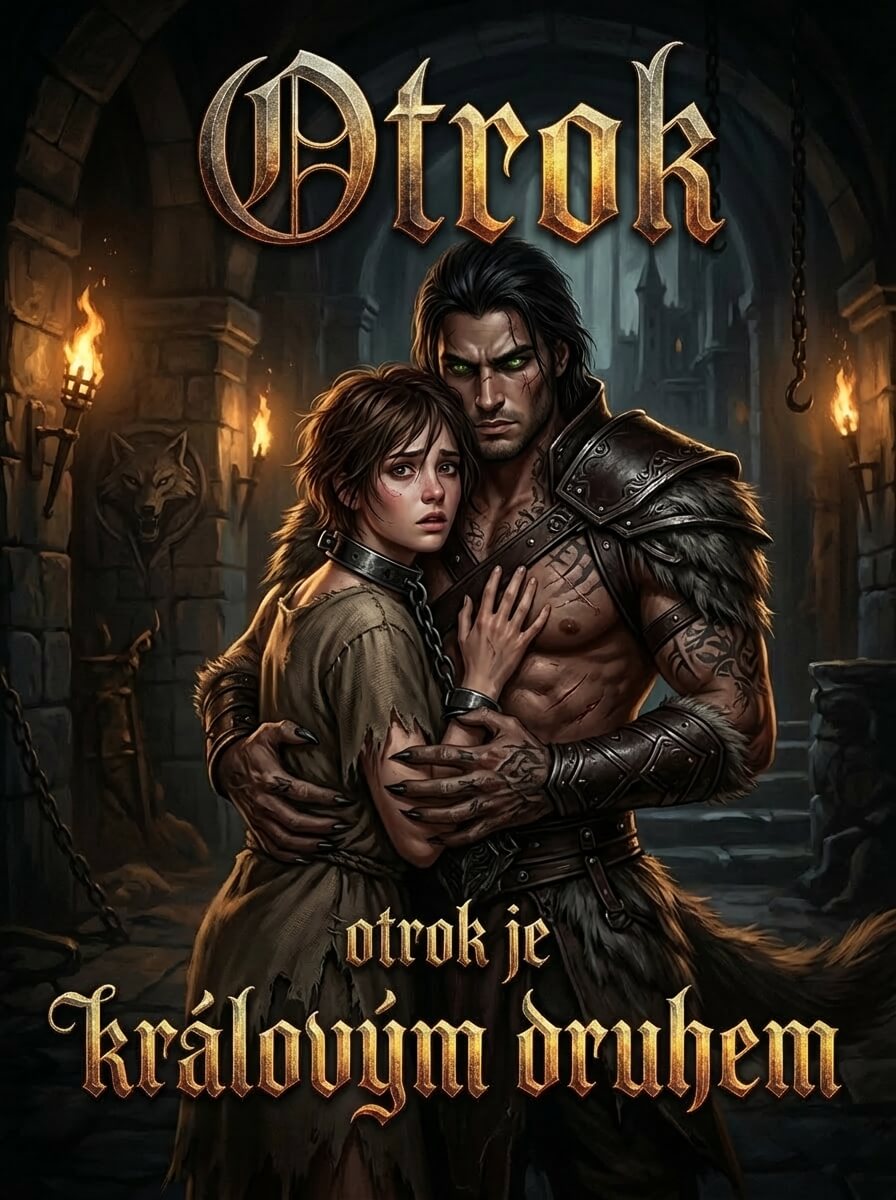 Otrok otrok je královým druhem