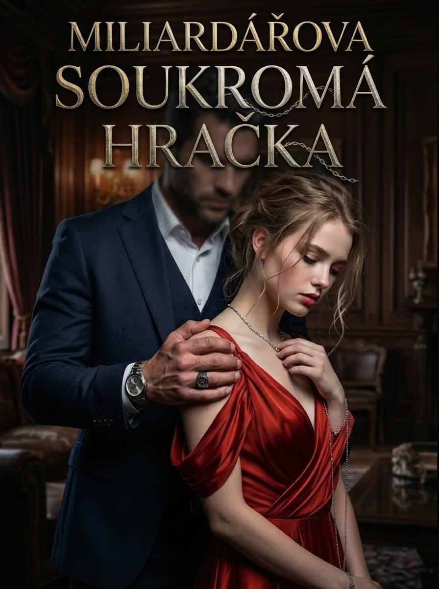 Miliardářova soukromá hračka