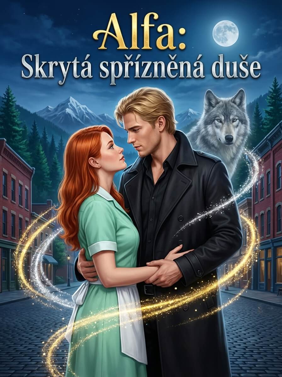 Alfa: Skrytá spřízněná duše