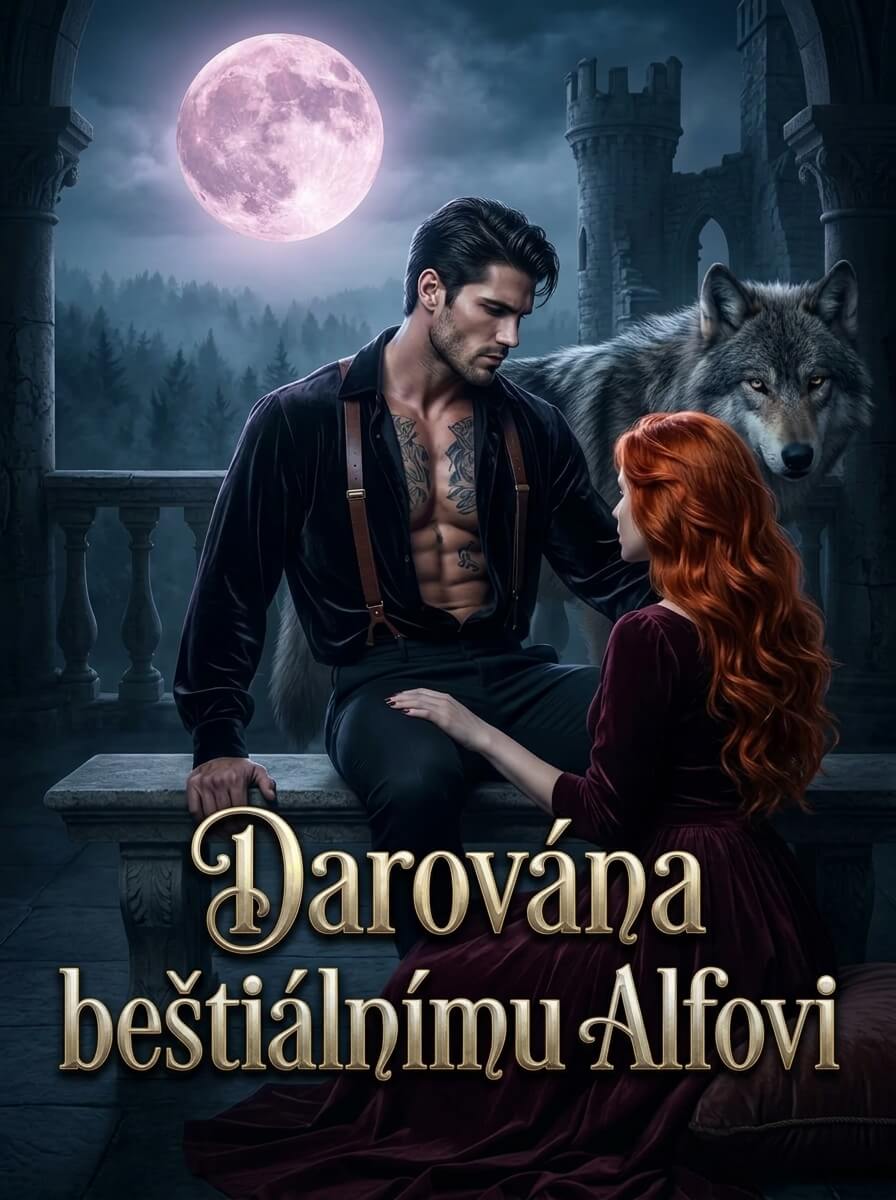 Darována bestiálnímu Alfovi