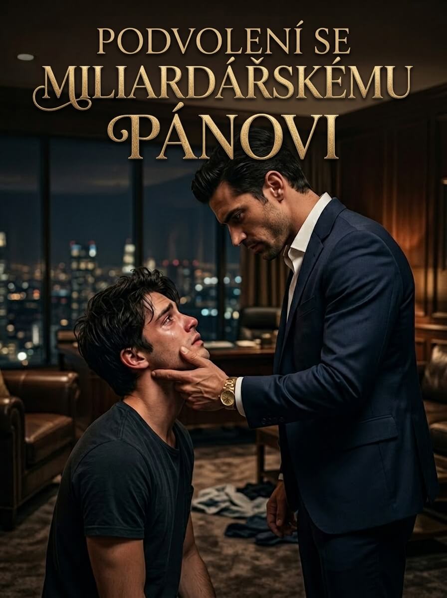 Podvolení se miliardářskému pánovi