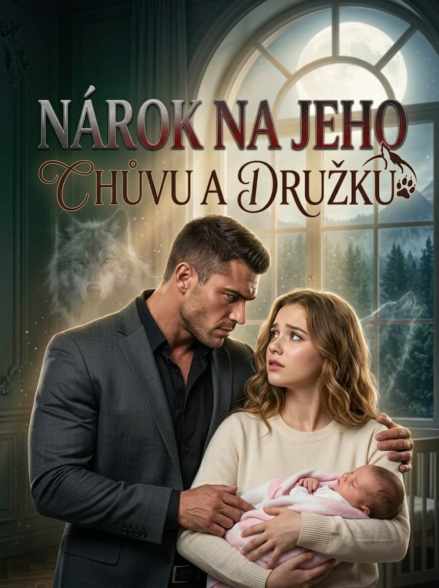 Nárok na jeho chůvu a družku