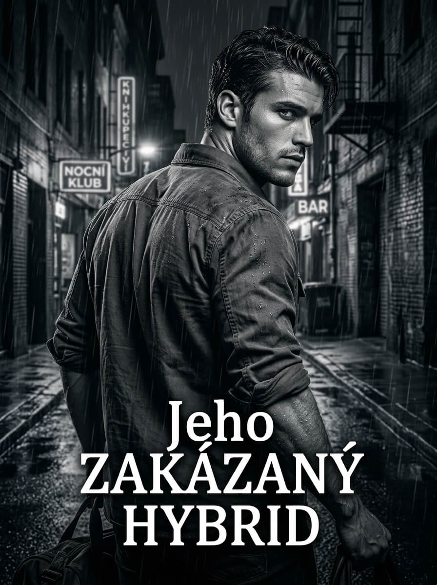 Jeho zakázaný hybrid