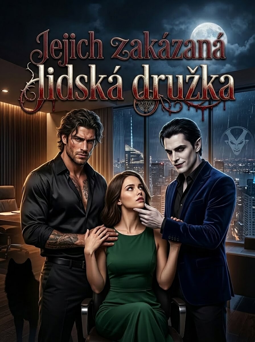 Jejich zakázaná lidská družka