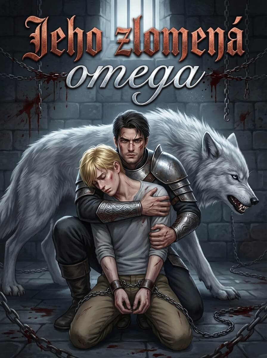 Jeho zlomená omega