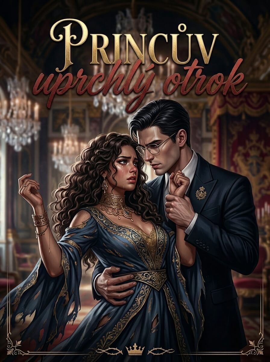 Princův uprchlý otrok