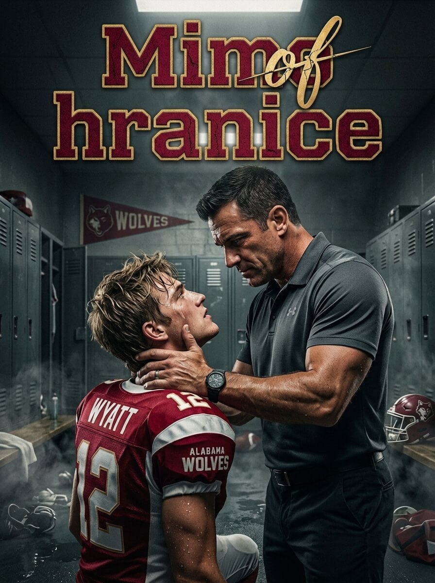 Mimo hranice