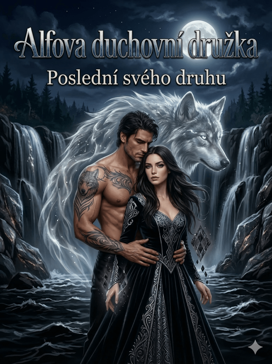Alfova duchovní družka: Poslední svého druhu