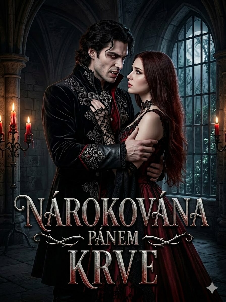 Nárokována Pánem krve