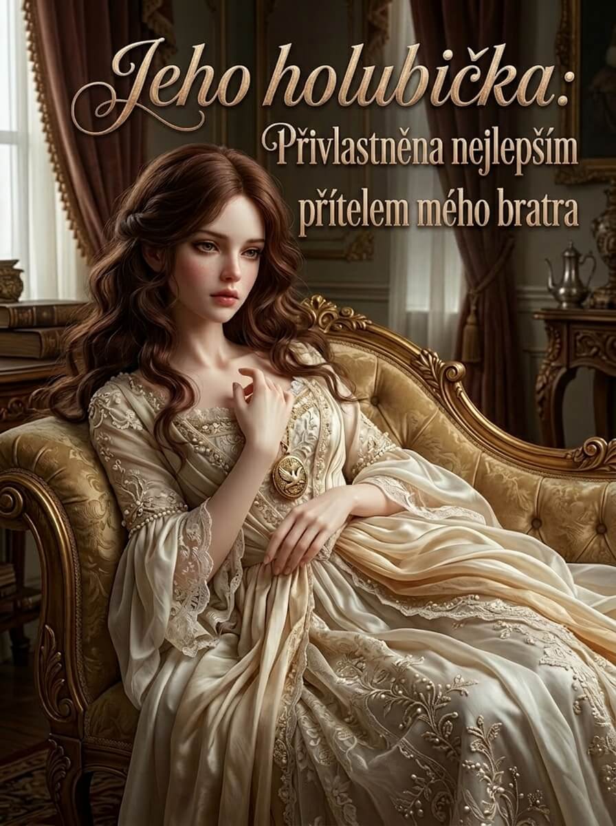 Jeho holubička: Přivlastněna nejlepším přítelem mého bratra