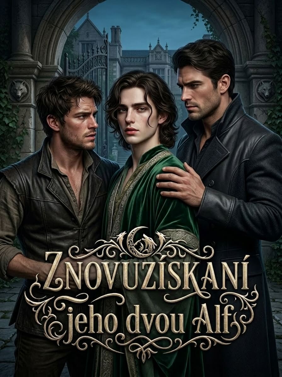 Znovuzískání jeho dvou Alf