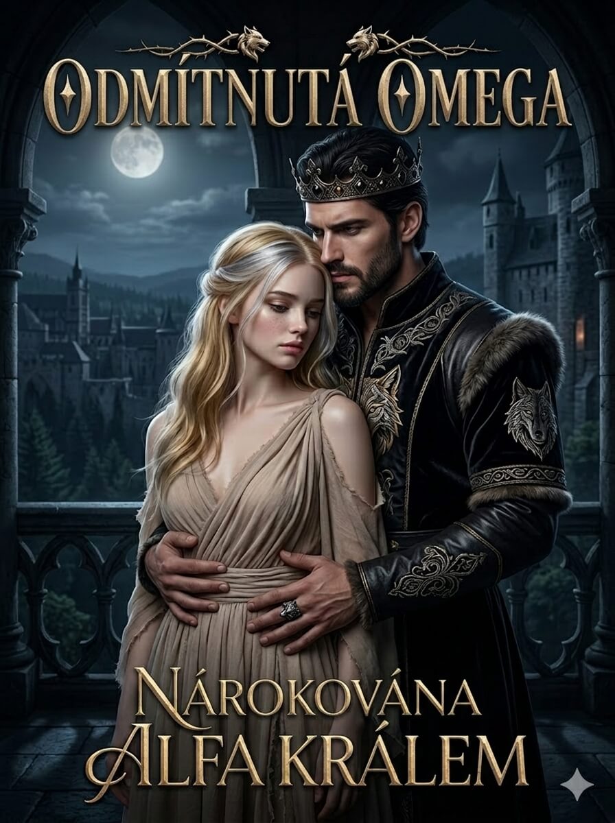 Odmítnutá Omega: Nárokována Alfa králem